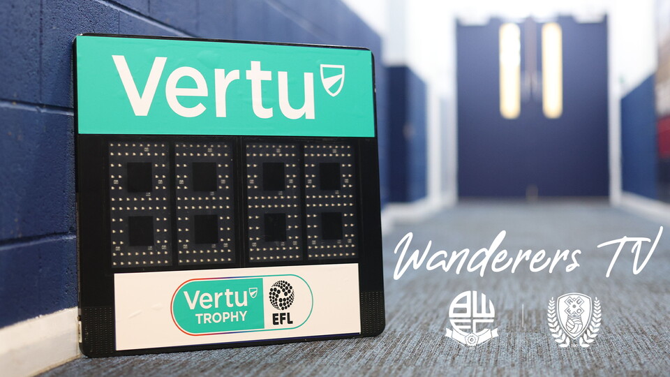 Wanderers TV Rotherham