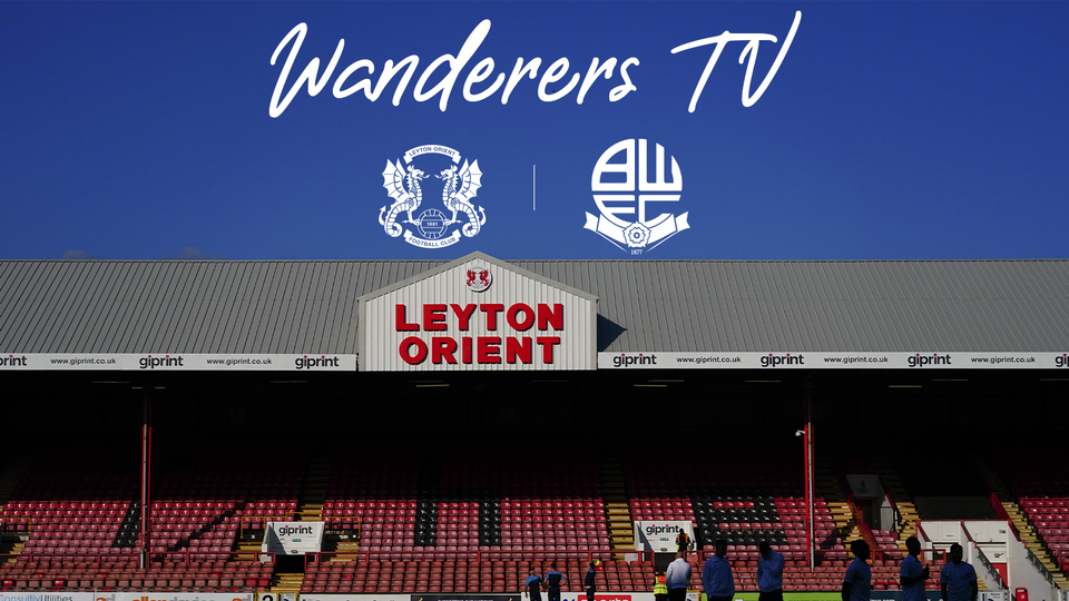 Wanderers TV Orient