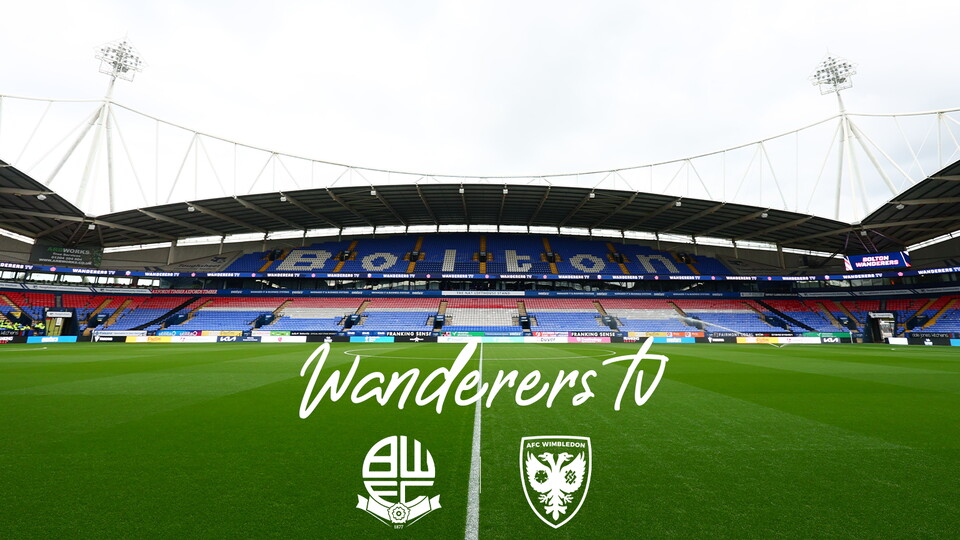 Wanderers TV Wimbledon