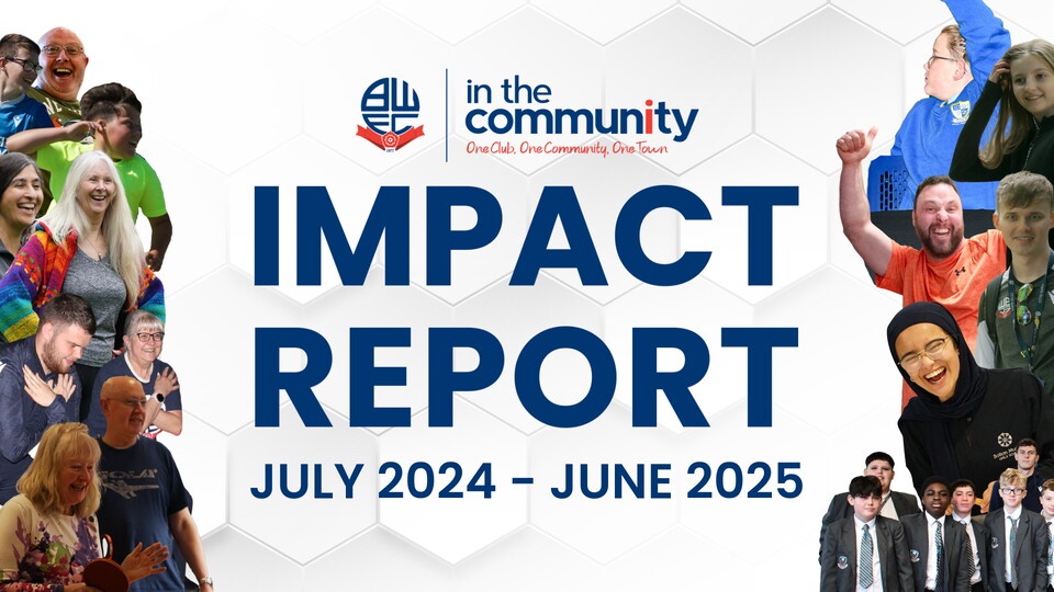 impact report