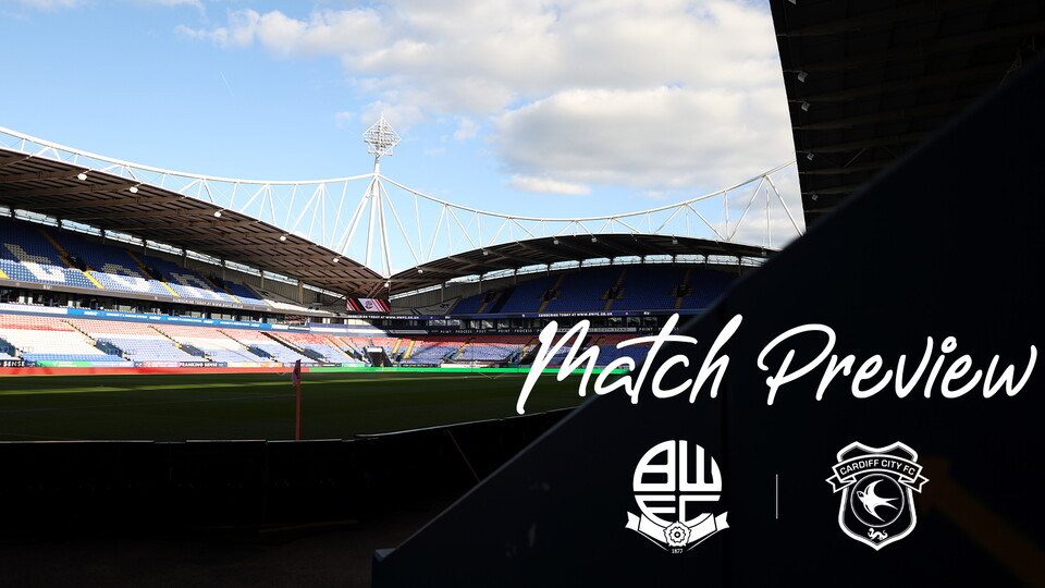 Match Preview Cardiff