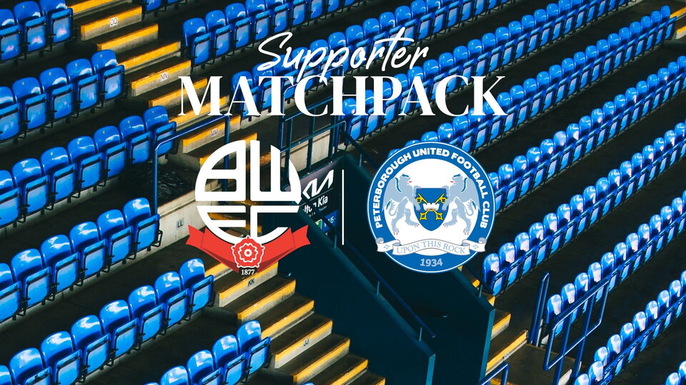 supporter match pack