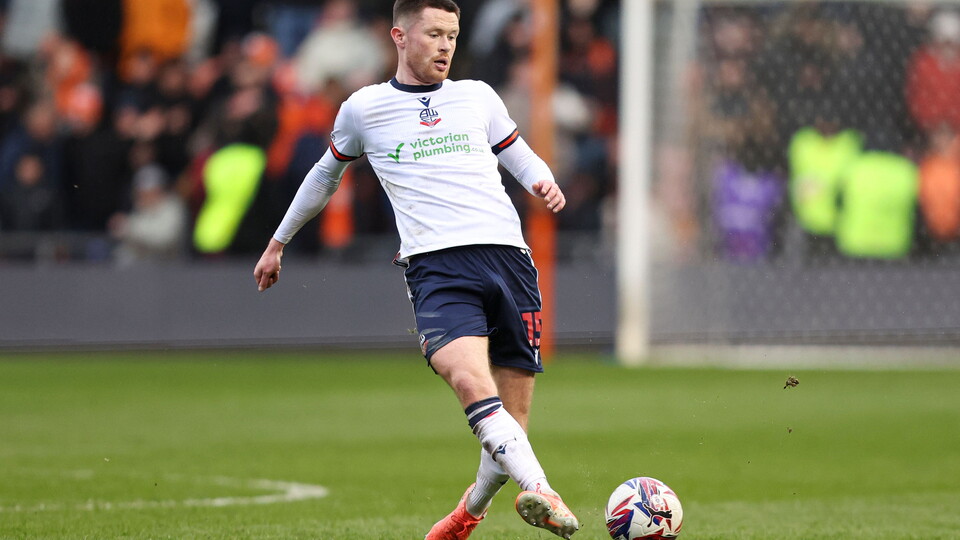 Will Forrester stock