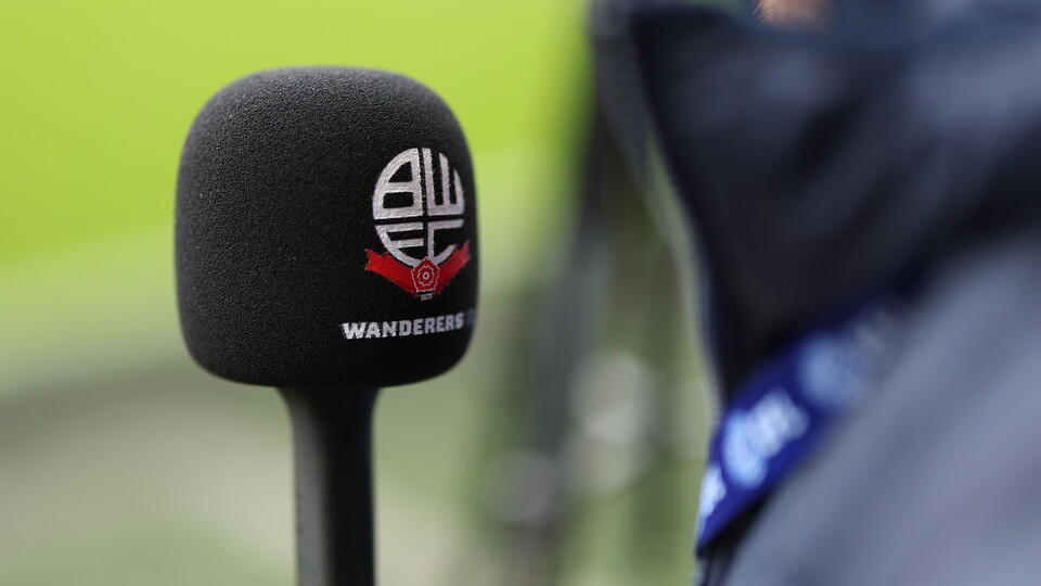 wanderers tv