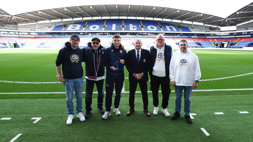 McGinlay Morley BWSCN