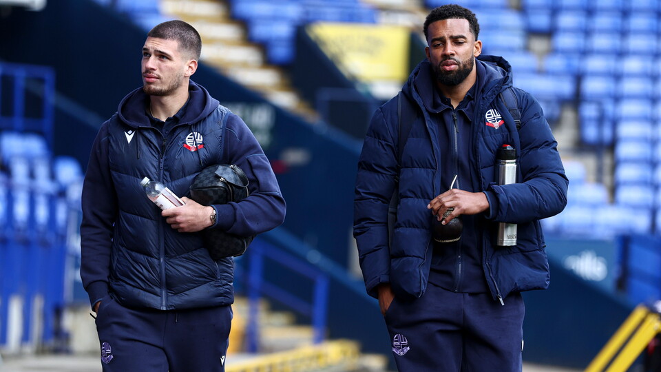 Simons Christie arrivals Peterborough