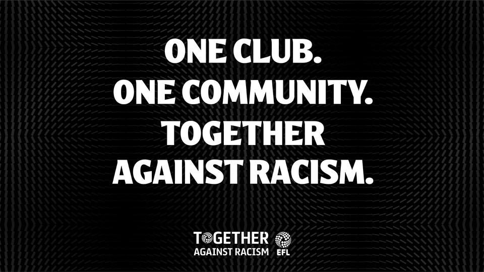 together against racism