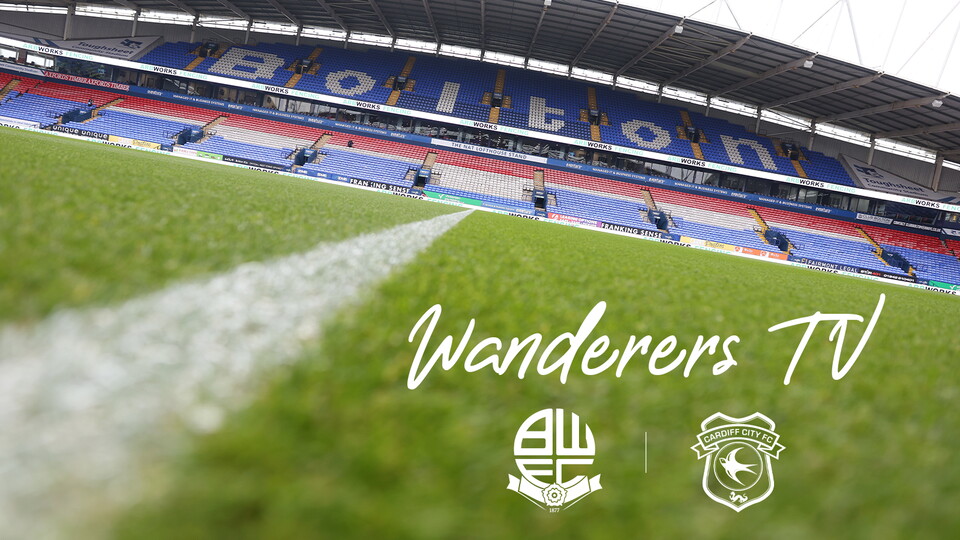 Cardiff Wanderers TV