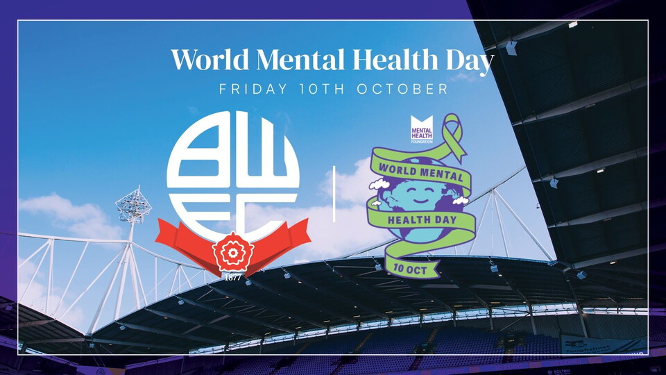 world mental health day