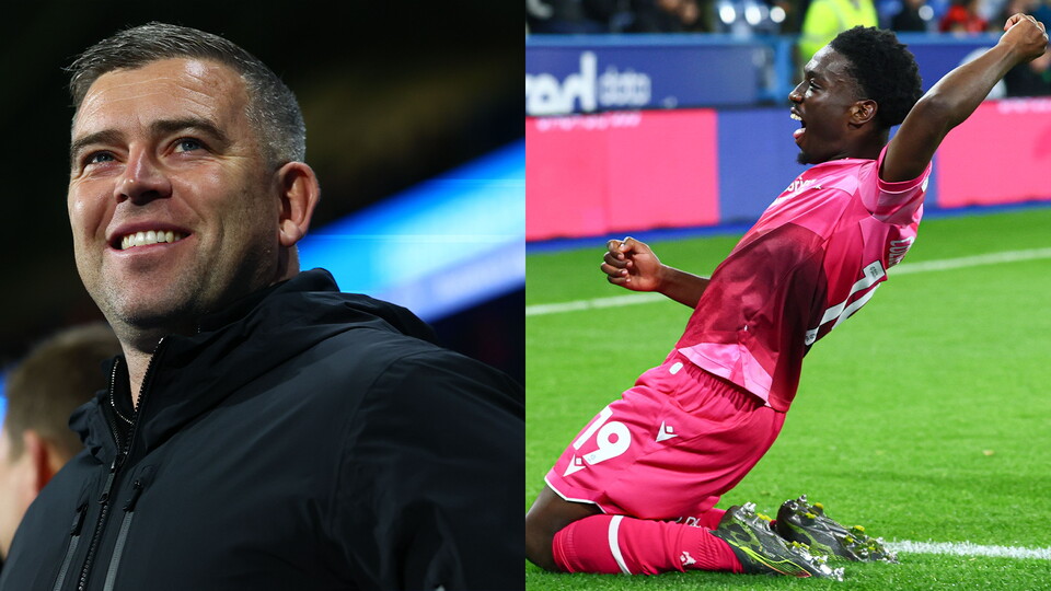 Schumacher Cozier-Duberry