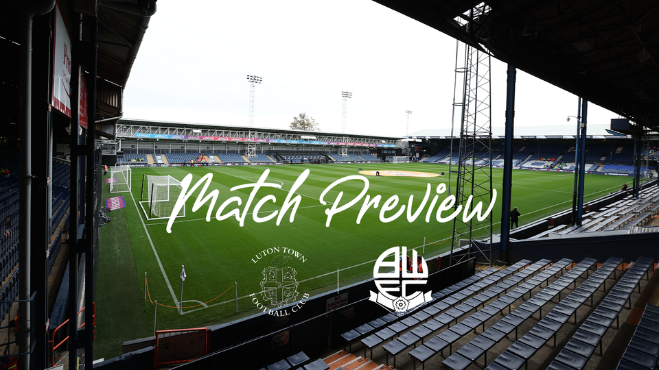 Preview Luton