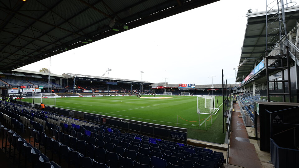 Kenilworth road