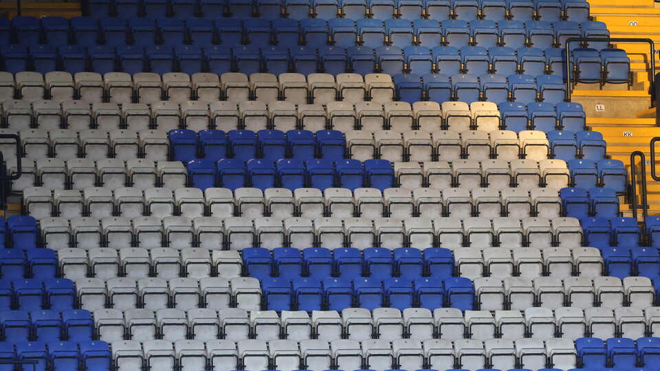 General View of the Toughsheet