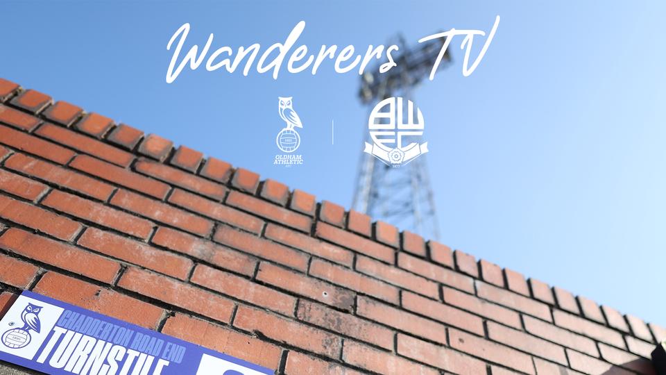 Wanderers TV