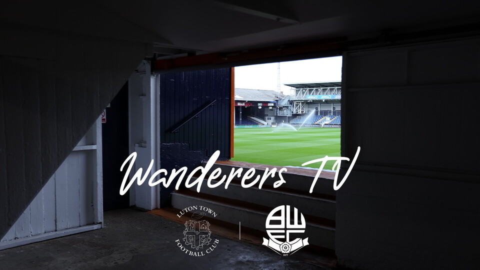 Wanderers TV