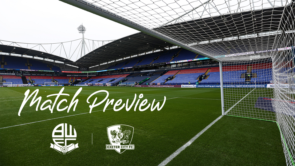 Match Preview Exeter