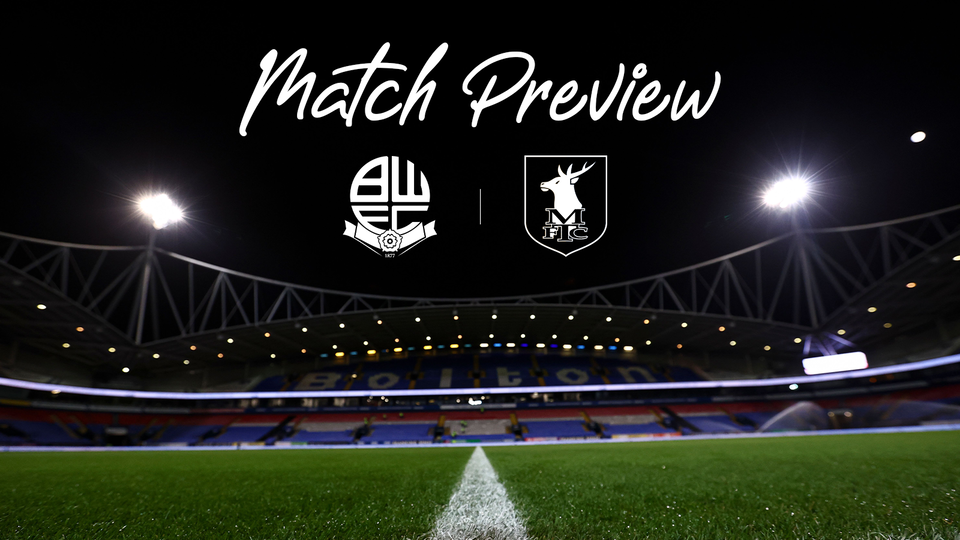 Preview Mansfield