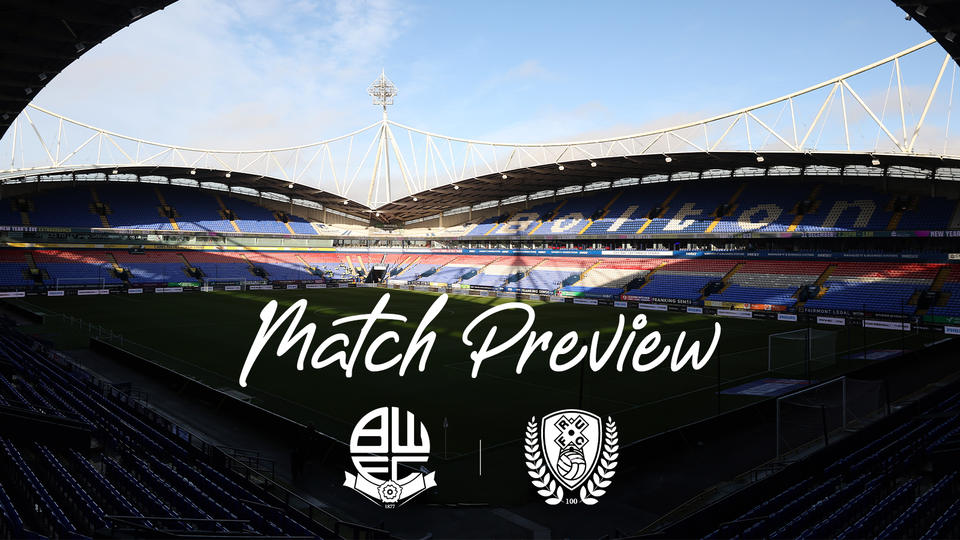 Match Preview Rotherham