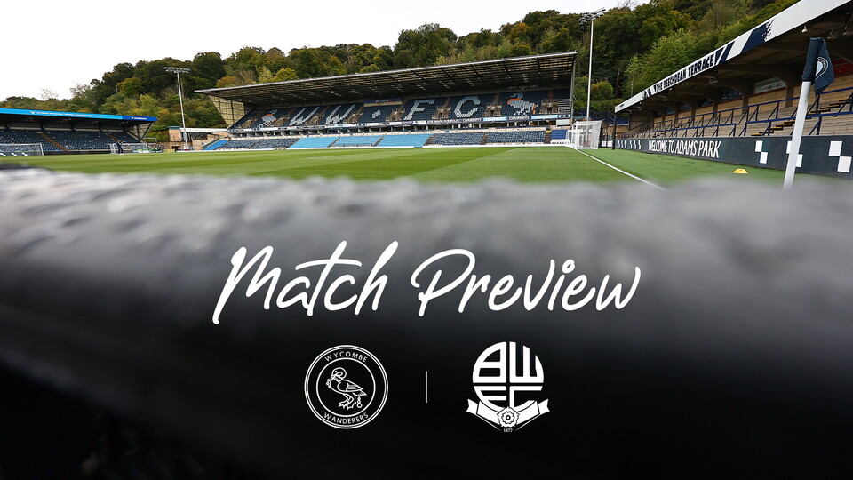 Match Preview Wycombe