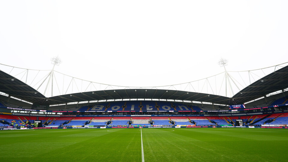 Toughsheet Community Stadium