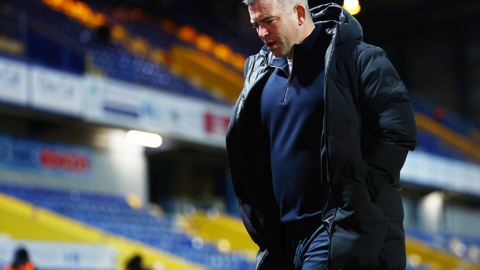 Schumacher Mansfield