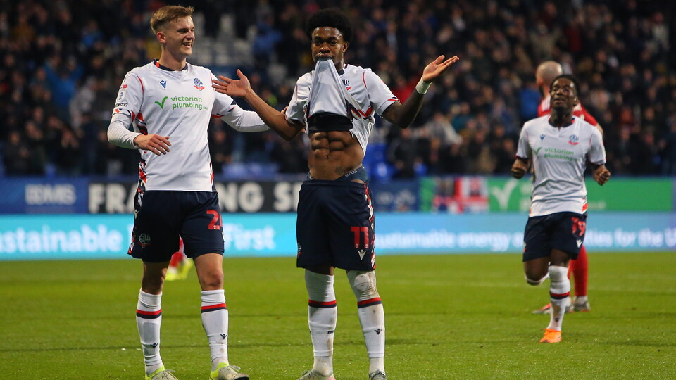 Gale celebration Exeter