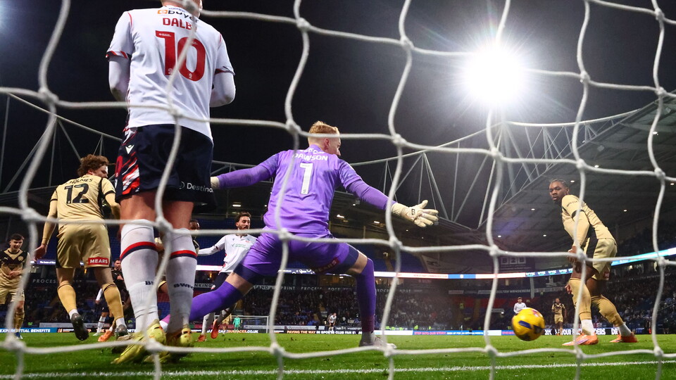 Sheehan winner Rotherham