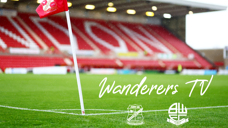 Wanderers TV Swindon