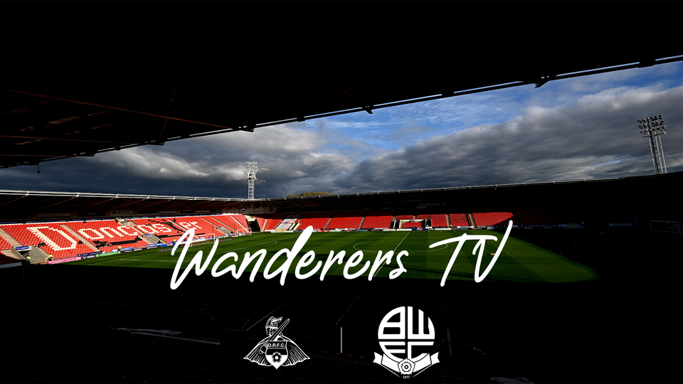 Wanderers TV Doncaster