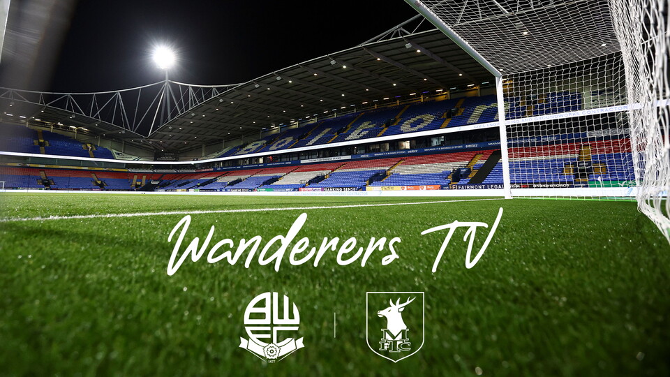 Wanderers TV