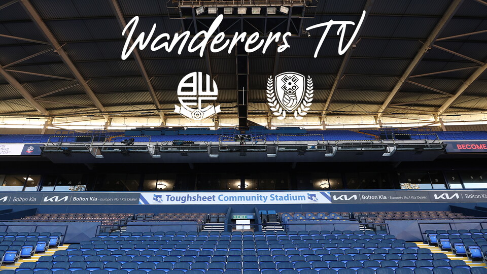 Wanderers TV Rotherham