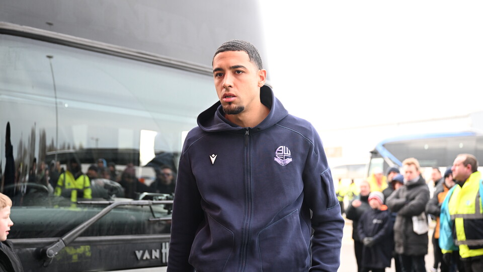 Chris Forino Doncaster