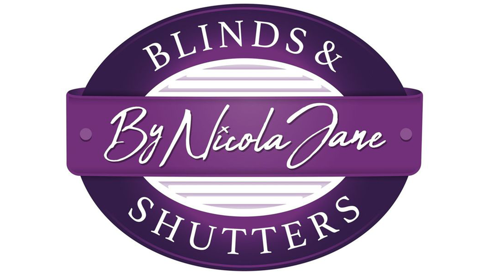 Blinds & Shutters by Nicola Jane