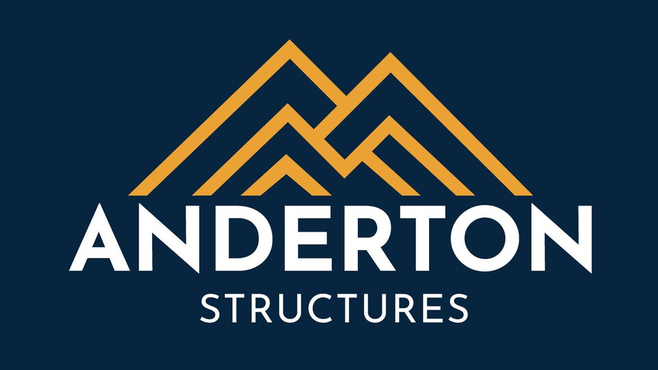 Anderton Structures