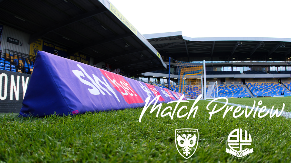 Match Preview Wimbledon