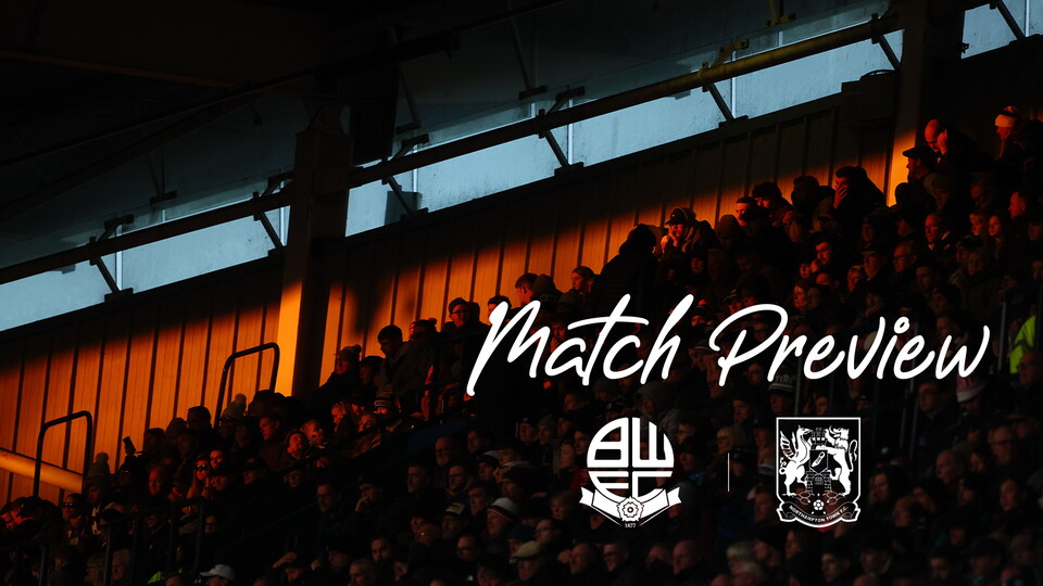 Match Preview Northampton
