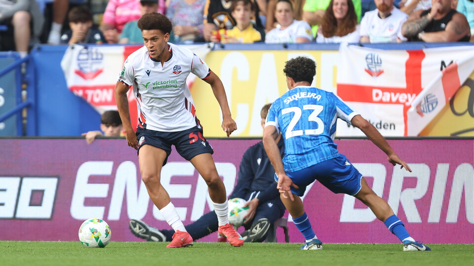 Daeshon Lawrence action