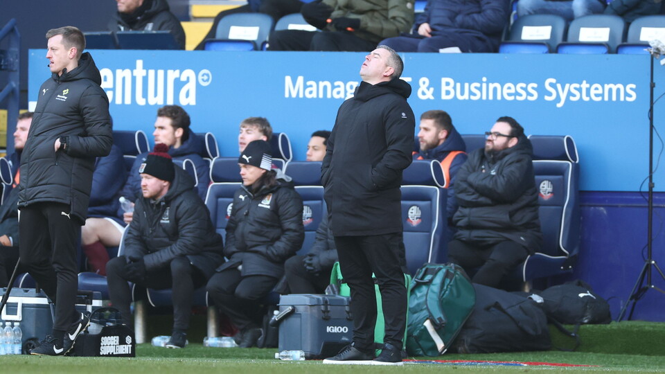 Schumacher reaction Northampton