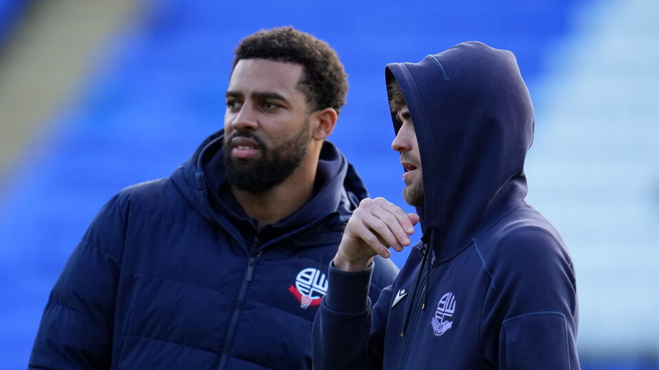 Team News Peterborough