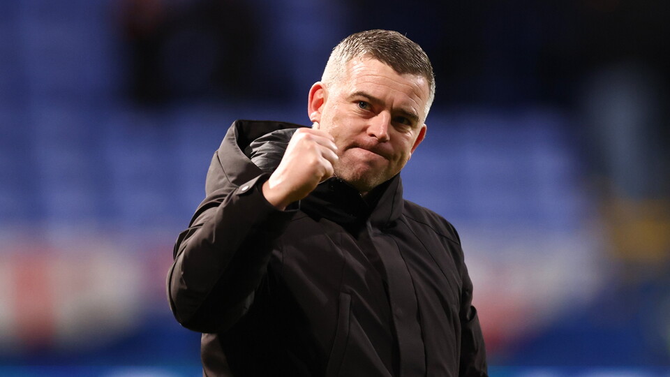 Schumacher reaction Orient