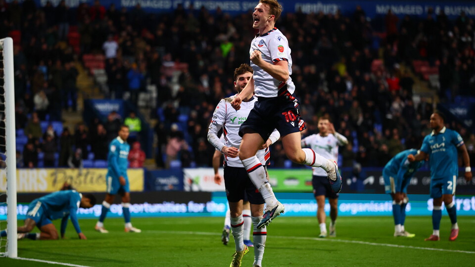 Dalby celebration Burton