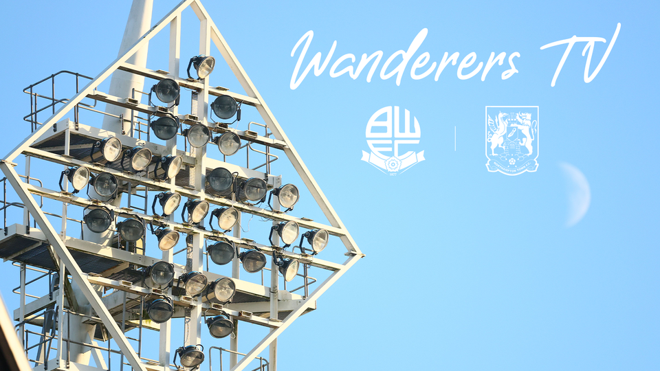 Wanderers TV Northampton
