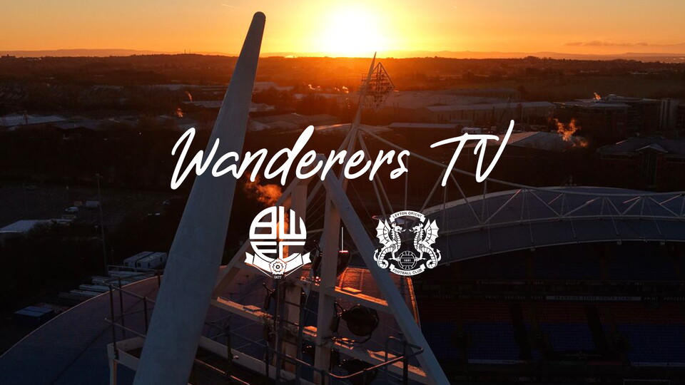 Wanderers TV Orient