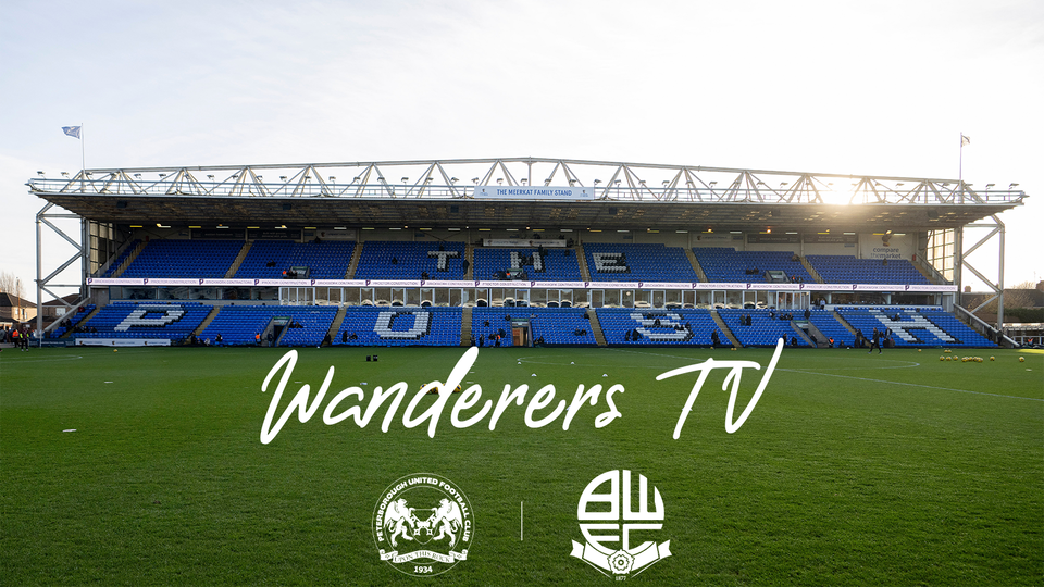 Wanderers TV