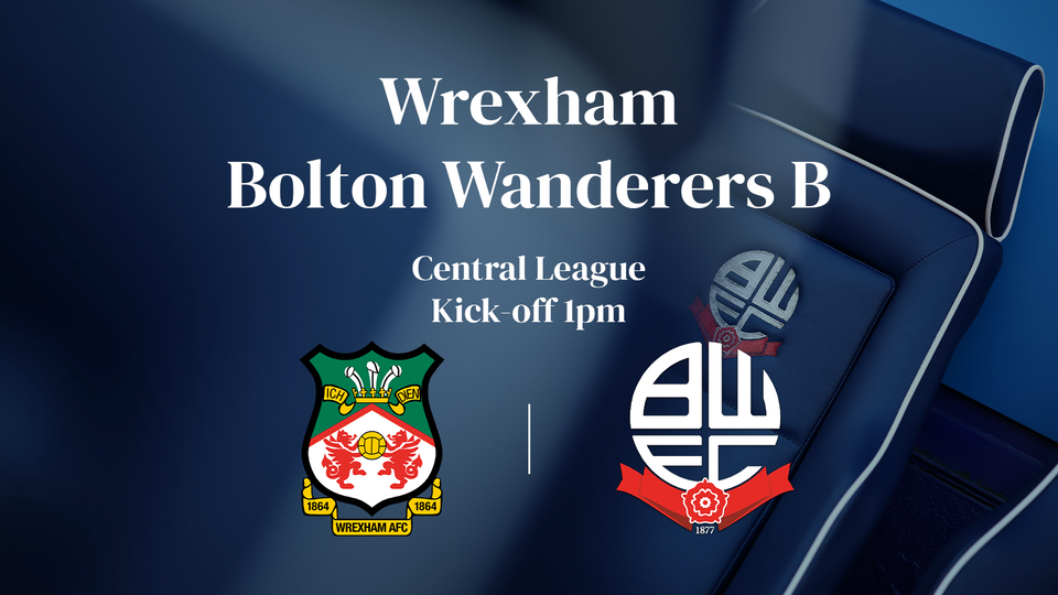 Wrexham graphic