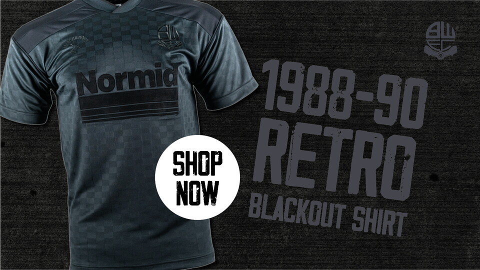 Retro Shirt
