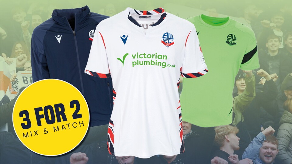 3 for 2 Mix and Match