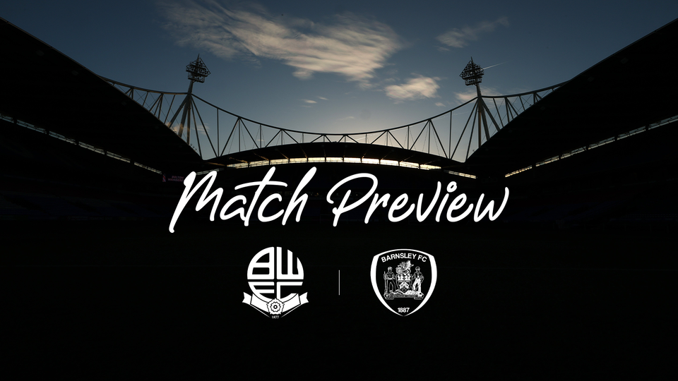 Preview Barnsley