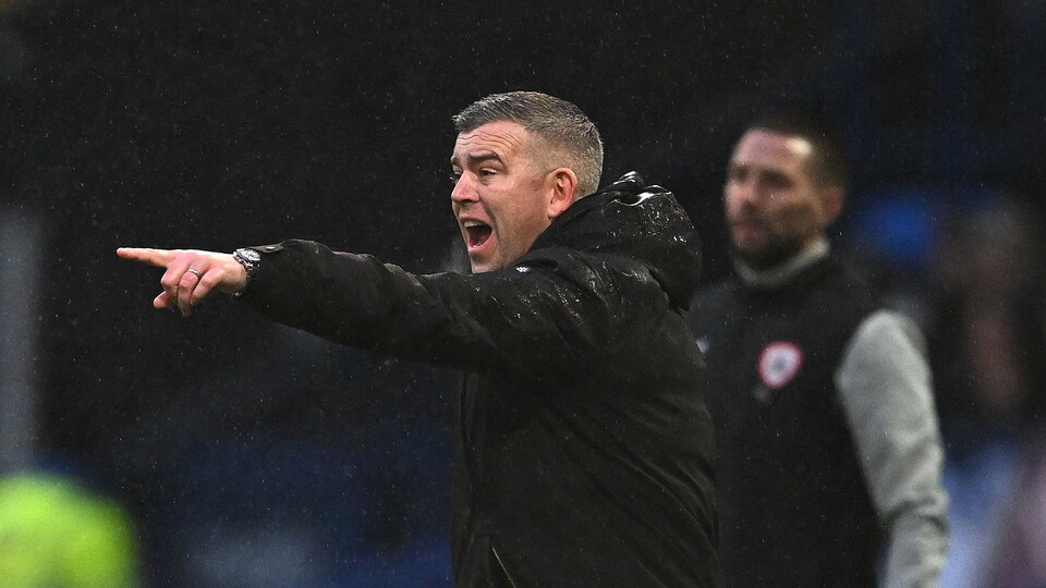 Steven Schumacher point Barnsley