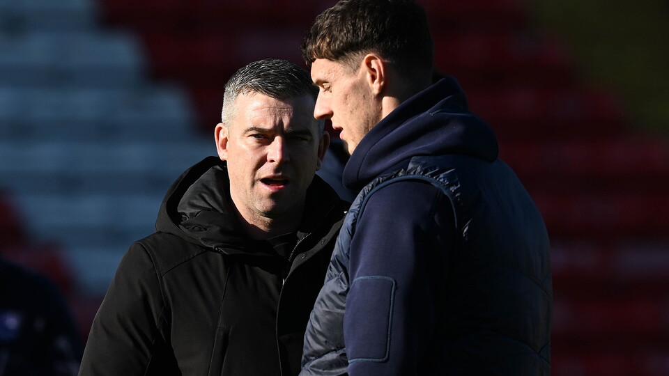 Schumacher Toal Lincoln